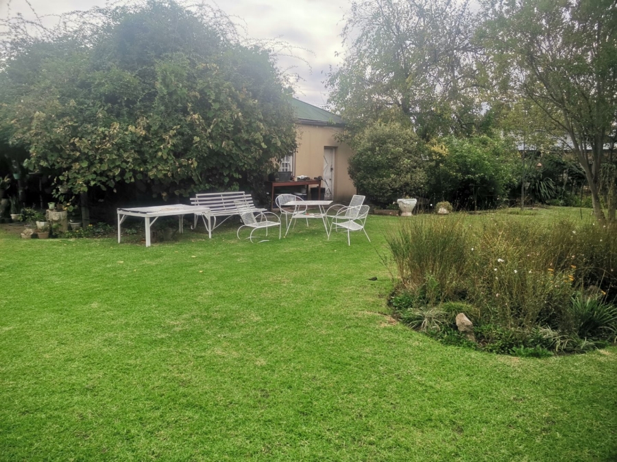 3 Bedroom Property for Sale in Senekal Free State